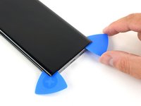 Samsung Galaxy Note10 Screen Replacement
