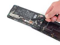 Google Pixel 4a Rear-Facing Camera Replacement