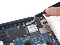 Dell XPS 13 Teardown