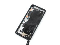 Google Pixel 5a Headphone Jack Replacement