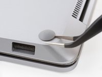 Microsoft Surface Laptop 4 (15-inch) Headphone Jack Replacement