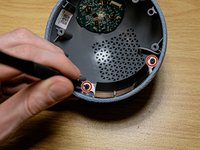 Echo Dot 4th Generation Teardown
