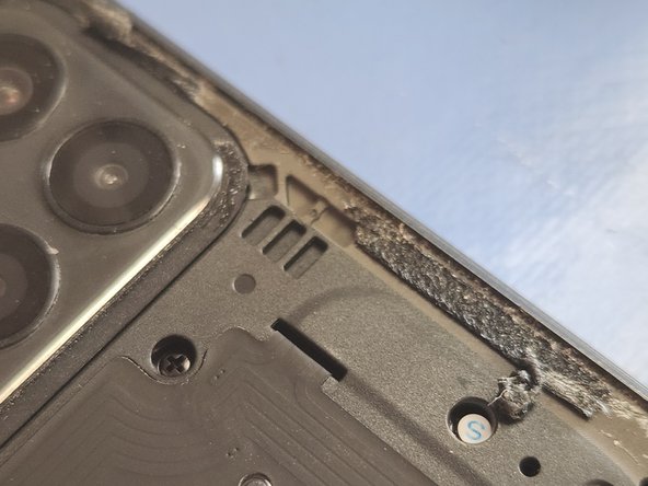 Revvl 6 Pro 5G Screen Replacement: crwdns2935265:037crwdnd2935265:02crwdnd2935265:03crwdne2935265:0