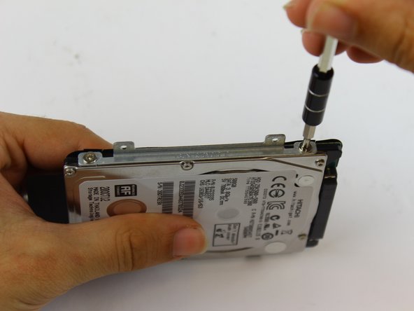 Asus VivoBook Q200E-BHI3T45 Hard Drive Replacement: crwdns2935265:08crwdnd2935265:03crwdnd2935265:03crwdne2935265:0