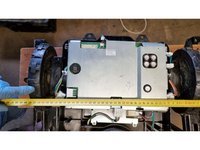 Honda Miimo HRM300 2013 Teardown