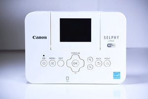 Canon Selphy CP910 Repair - iFixit