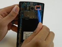 LG G4 Headphone Port Replacement