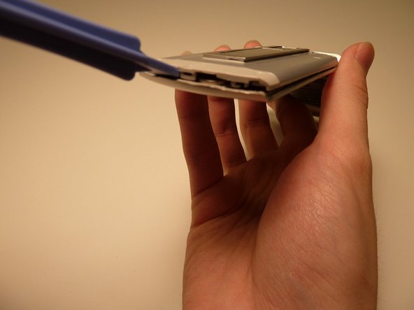 Samsung SGH-T639 Screen Replacement: crwdns2935265:03crwdnd2935265:02crwdnd2935265:02crwdne2935265:0