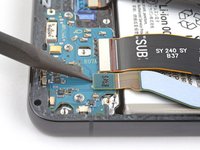 Samsung Galaxy S22 USB-C Port and Charging Board Replacement