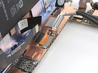 Google Pixel 7a Logic Board Replacement