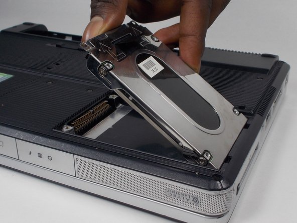 Compaq Presario V2414NR Hard Drive Replacement: crwdns2935265:04crwdnd2935265:02crwdnd2935265:02crwdne2935265:0