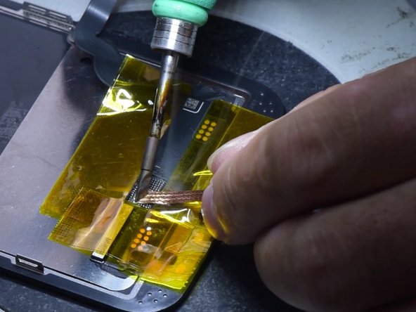 How to Fix iPhone 13 Face ID Not Working