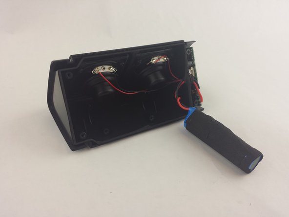 OontZ Angle 3 Battery Replacement: crwdns2935265:05crwdnd2935265:03crwdnd2935265:03crwdne2935265:0