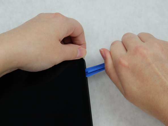 Samsung Chromebook Pro Screen Replacement: crwdns2935265:04crwdnd2935265:02crwdnd2935265:03crwdne2935265:0