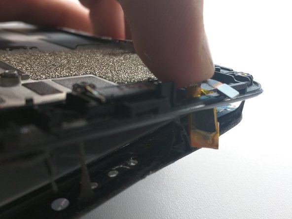 ZTE ZMax Pro (Z981) Disassembly: crwdns2935265:014crwdnd2935265:02crwdnd2935265:03crwdne2935265:0