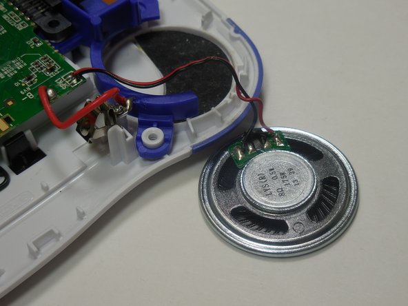 Vtech Innotab 3 Speaker Replacement: crwdns2935265:06crwdnd2935265:02crwdnd2935265:02crwdne2935265:0