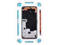 Google Pixel 4a Rear-Facing Camera Replacement