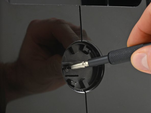 Jura Impressa A9 Teardown: crwdns2935265:03crwdnd2935265:02crwdnd2935265:03crwdne2935265:0