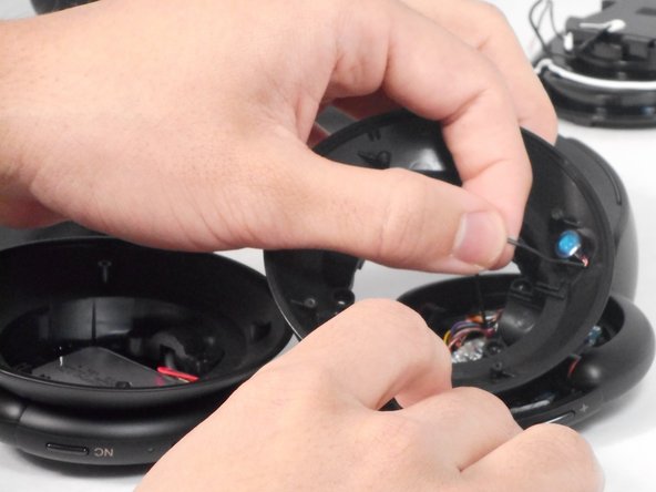 Anker Soundcore Life Q30 Battery Replacement, Battery: crwdns2935265:05crwdnd2935265:02crwdnd2935265:03crwdne2935265:0