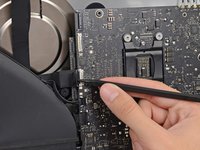 iMac Intel 21.5