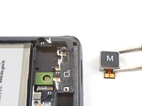 Samsung Galaxy S20 Ultra Screen and Battery Assembly Replacement