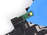 Samsung Galaxy Note20 Ultra Laser AF Sensor Replacement