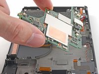 Nintendo Switch OLED Model Screen OLED Assembly Replacement