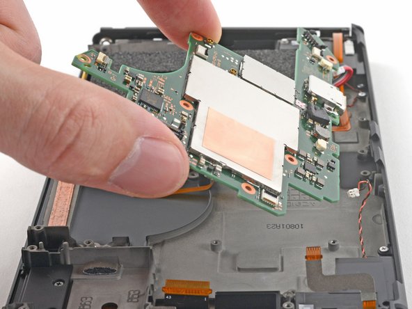 Nintendo Switch OLED Model Screen OLED Assembly Replacement