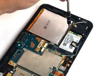 Dell Streak 7 GSM Module Replacement