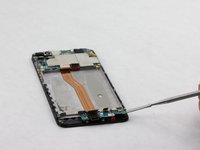 Asus Zenfone 4 Max Charging Port Replacement