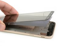 Samsung Galaxy J6 Teardown