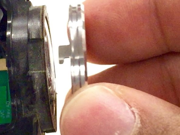 JVC Adixxion GC-XA1BU Lens (External) Replacement: crwdns2935265:08crwdnd2935265:02crwdnd2935265:02crwdne2935265:0