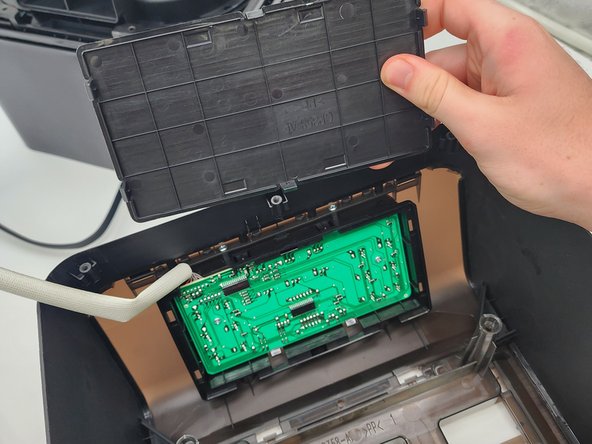 Cosori Pro II Motherboard Replacement: crwdns2935265:08crwdnd2935265:02crwdnd2935265:02crwdne2935265:0