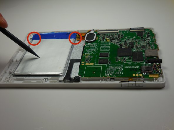 iDea USA CT702 Battery Replacement: crwdns2935265:010crwdnd2935265:02crwdnd2935265:02crwdne2935265:0