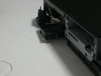 PlayStation 2 Teardown