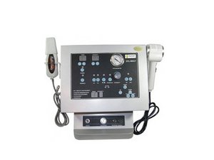 4 Function Diamond Microdermabrasion Unit SLY-08XLT. NV-07D 