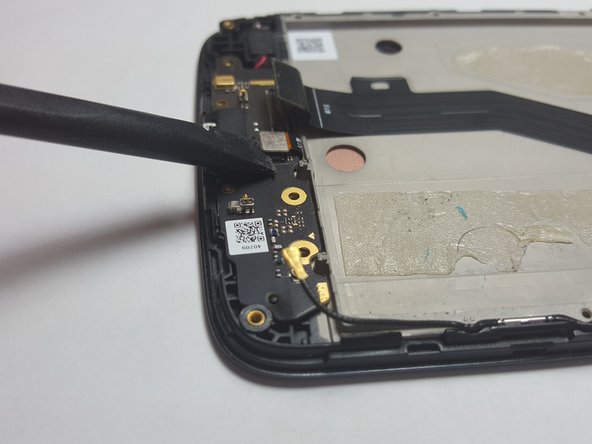 Motorola Moto E4 Plus Charging Port Replacement: crwdns2935265:09crwdnd2935265:02crwdnd2935265:03crwdne2935265:0