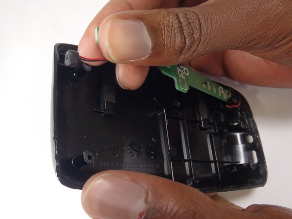 Jabra CRUISER2 Status Display Replacement: crwdns2935265:08crwdnd2935265:02crwdnd2935265:02crwdne2935265:0