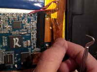 Xi-Electronics 7 inch Tablet DC Jack Replacement