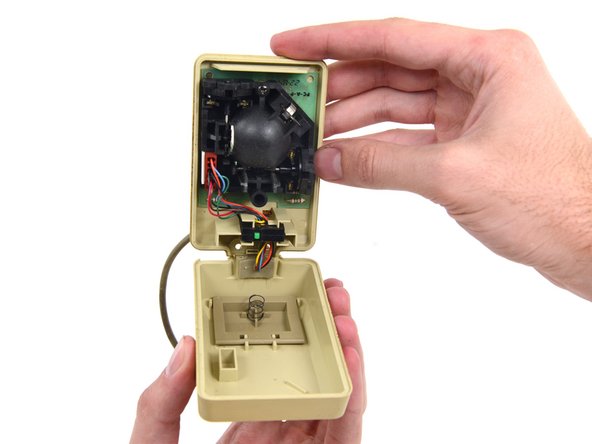 Macintosh 128K Teardown