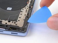 Google Pixel 7a Logic Board Replacement