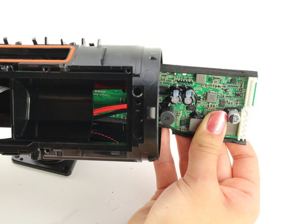 JBL Charge 4 Motherboard Replacement: crwdns2935265:019crwdnd2935265:02crwdnd2935265:03crwdne2935265:0