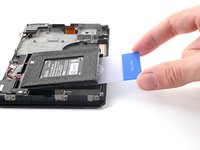 Nintendo Switch OLED Model Screen OLED Assembly Replacement