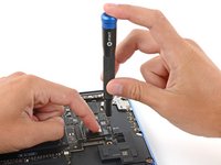 Microsoft Surface Laptop 7 (13.8-inch) SSD Replacement