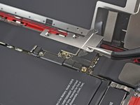 iPhone SE 2022 Battery Replacement