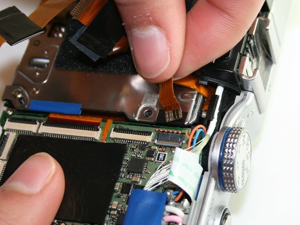 Stabilizer Spring Replacement: crwdns2935265:08crwdnd2935265:02crwdnd2935265:03crwdne2935265:0