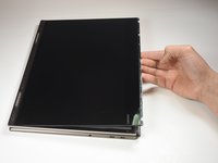 Lenovo Yoga 920-13IKB Screen Replacement