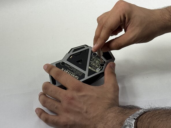 ASUS ROG Spatha X Switch Replacement, Mouse Cover: crwdns2935265:01crwdnd2935265:03crwdnd2935265:03crwdne2935265:0