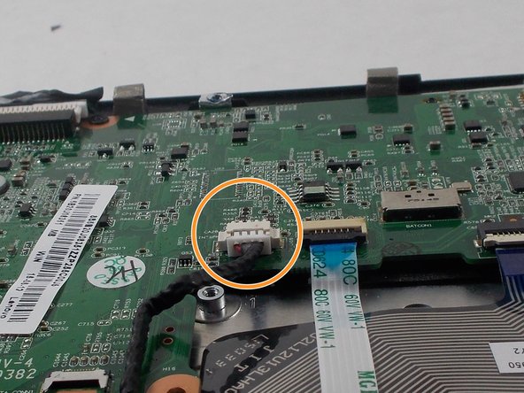 Lenovo Flex 3-1120 Speakers Replacement: crwdns2935265:07crwdnd2935265:02crwdnd2935265:02crwdne2935265:0