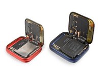 Apple Watch Series 6 Teardown